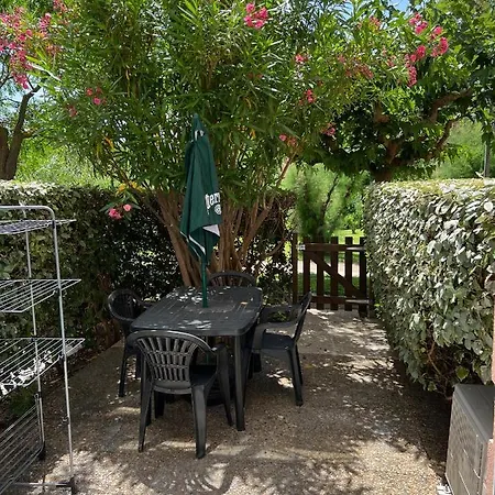 Appartement 4 Personnes, Piscine, Parking A Palavas Les Flots Extérieur photo