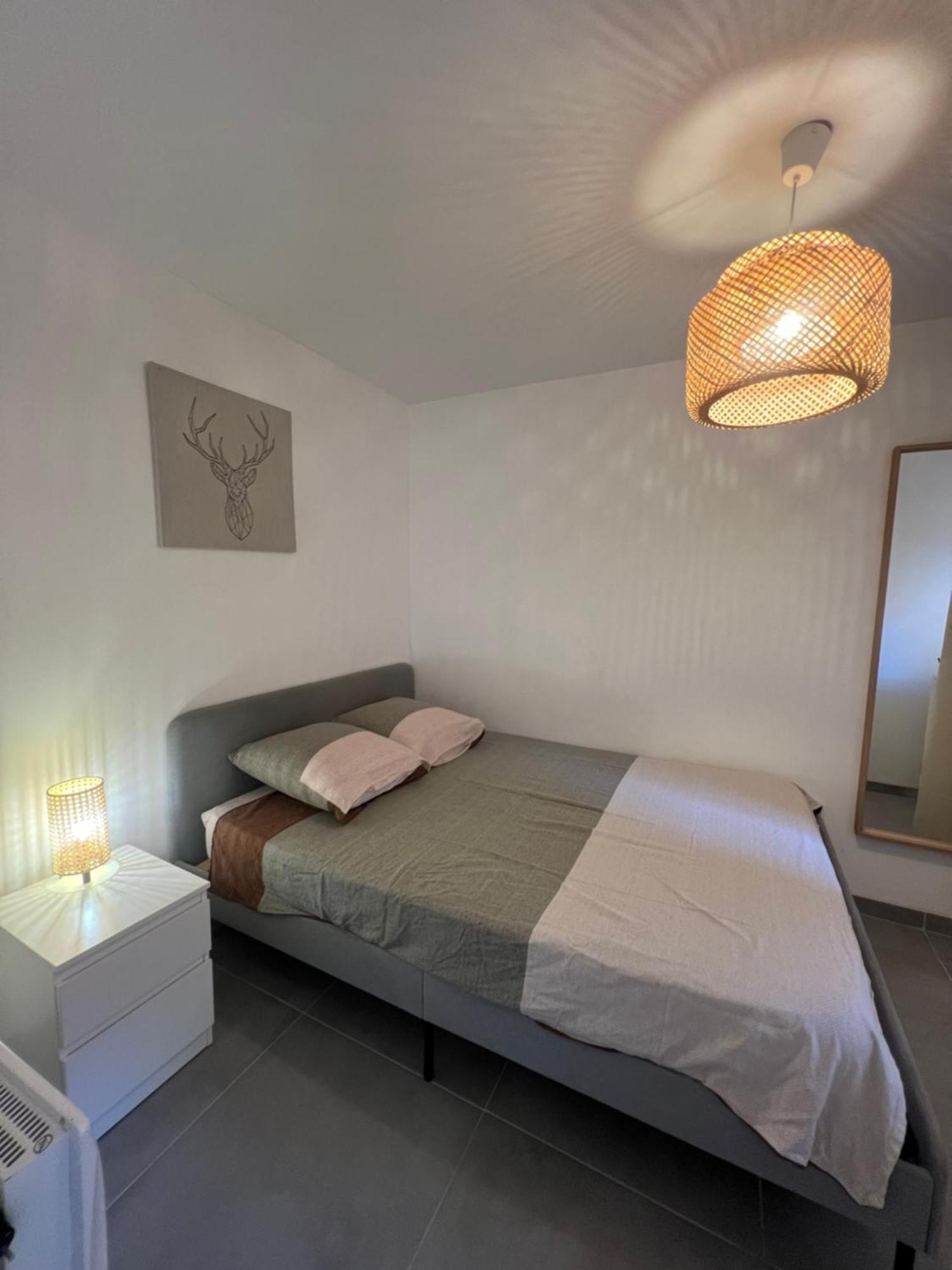 4 Personnes, Piscine, Parking A Les Flots Apartment